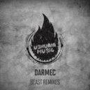 Darmec & Kai Pattenberg - Beast (Kai Pattenberg Remix)