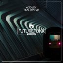 Acid Joy - Real Type
