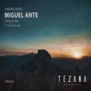 Miguel Ante - It Taste Like