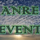 ANRE EVENT & AMOROFFF - Любовь уставших лебедей