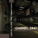 Gabriel Eino - Revolt (Original Mix)
