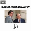 Karma.LH - Karma En Barna Al 92 ()
