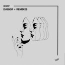 Daigof & Eddie FKB - Wasp
