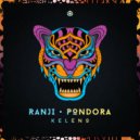 Ranji & Pondora - Keleno