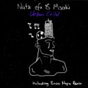 Natz Efx & Msaki - Urban Child