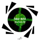 Shaf Huse - Big Easy