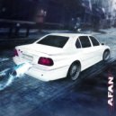 Afan - White Bumer