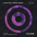 Cj Jeff feat. Thomas Gandey - The Trip