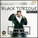 Анна Боронина - Жига зажигалка (Black Toriouz Radio Remix)