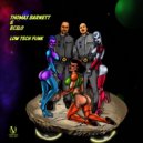 Thomas Barnett - Pimpin