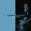 Kamil Rustam - Gnawa Blues