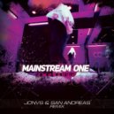 MainstreaM One - Дживанши (JONVS & San Andreas Remix Radio Edit)