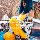 Sirusho feat. Dj Smoke & Emmanuel - Zoma Zoma (Remix)