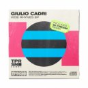 Giulio Cadri - Wide Rhymes