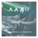 AXXII - Open Sunset Winter [Electronica,Deep Progressive,Deep House,Tech House] (Live Mix)