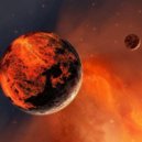 Max Rider - The red planet podcast. Alpha