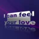 Dj Kirill sk - I can feel your love