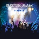 DJ Pavel M - Electric Flash (House Promo Mix)