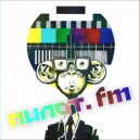 Funk You - DNB Mix 100.4 FM