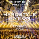 Dmitry Ibiza - Hardstyle Nation #022 ()