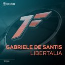 Gabriele De Santis - Libertalia (Extended Mix)