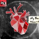 Josh Andres Music Library - Shattered