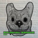 M.F.S: Observatory - Now I\'m Back ()