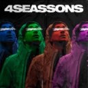 Calogero TP & RidgeRacer - SEASSON.1 (RidgeXraceR Remix)