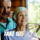 K Rider - TAKE 105