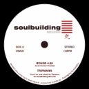 Tripmann - Rouge