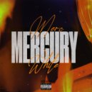 MERCWHITE - Mercury ()