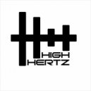 High Hertz - Why Can't We See