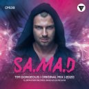 Tim Gorgeous - SA.MA.D (Original Mix)