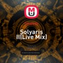 Sweezy - Solyaris II (Live Mix)