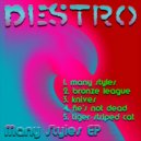 Destro - He's Not Dead