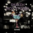 Bennie - Shaken Not Stirred (Original Mix)