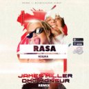 RASA - Кошка (James Miller x DMC Mansur Remix)