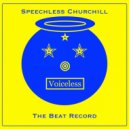 Speechless Churchill - The Kingdom ()
