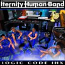 Iternity Human Band - Logic Code IHX ()