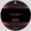 Goldenbass - Mars Attack