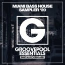 Malaga DJs - Get Out My House