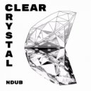 NDub - Crystal Clear (Extended Mix)
