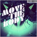 Mikki Gera - MOVE THE BODY