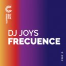 Dj Joys - This it is