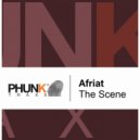 AFRIAT - The Scene (Original Mix)
