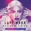 Lady Gaga - Stupid Love