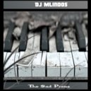 Dj Mlindos - The Sad Piano (Original mix)