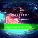 Prince De Deep & Stima Hausse - Green Street (Original mix)