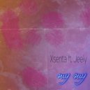 Jeely & XSENTA - Жу-жу (Original Mix)