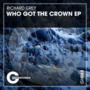 Richard Grey - Jump To It